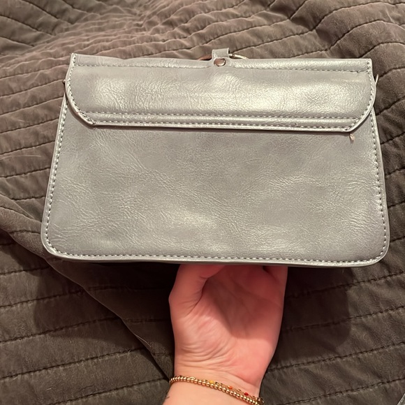 Joy Susan Arla Ring Bag Crossbody Purse - Picture 6 of 8